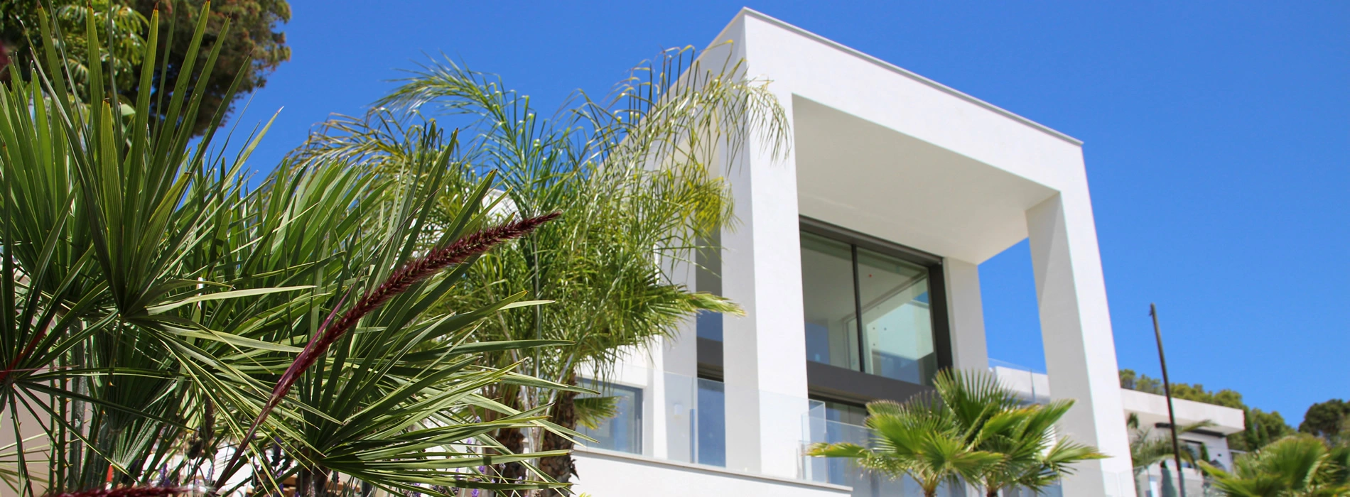 Contrucciones de calidad y confianza