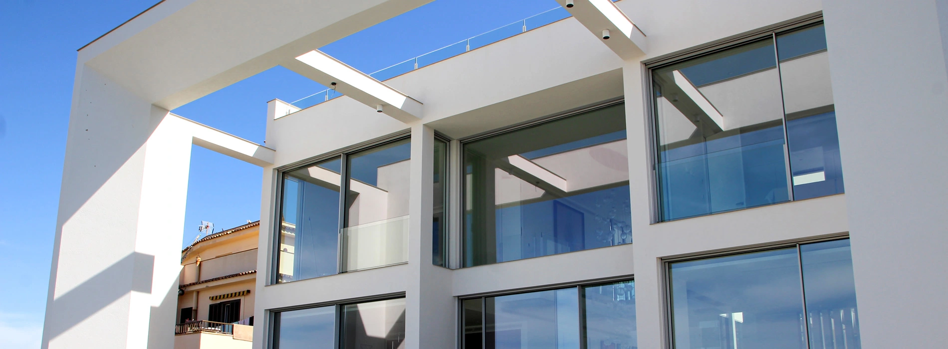 Contrucciones de calidad y confianza