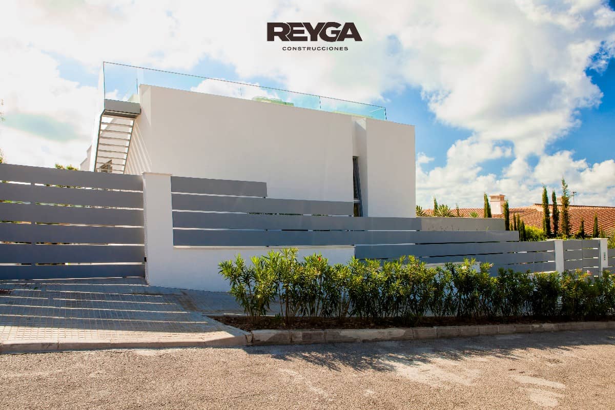 Obra Cabrera - Santa Ponça