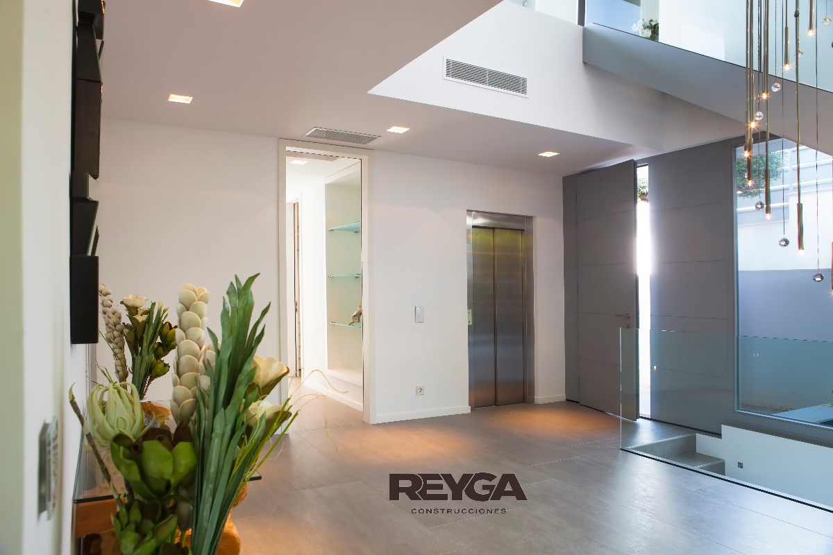 Obra Cabrera - Santa Ponça