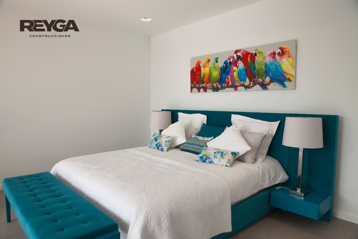 Obra Cabrera - Santa Ponça