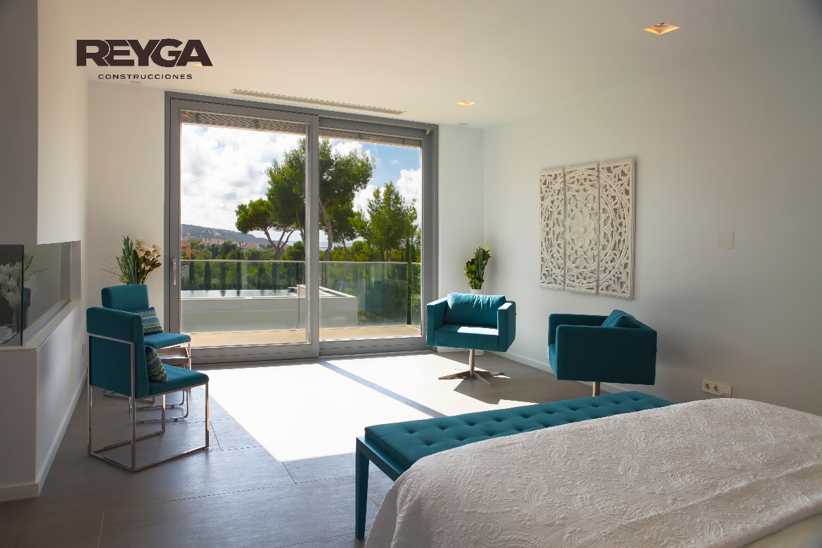 Obra Cabrera - Santa Ponça