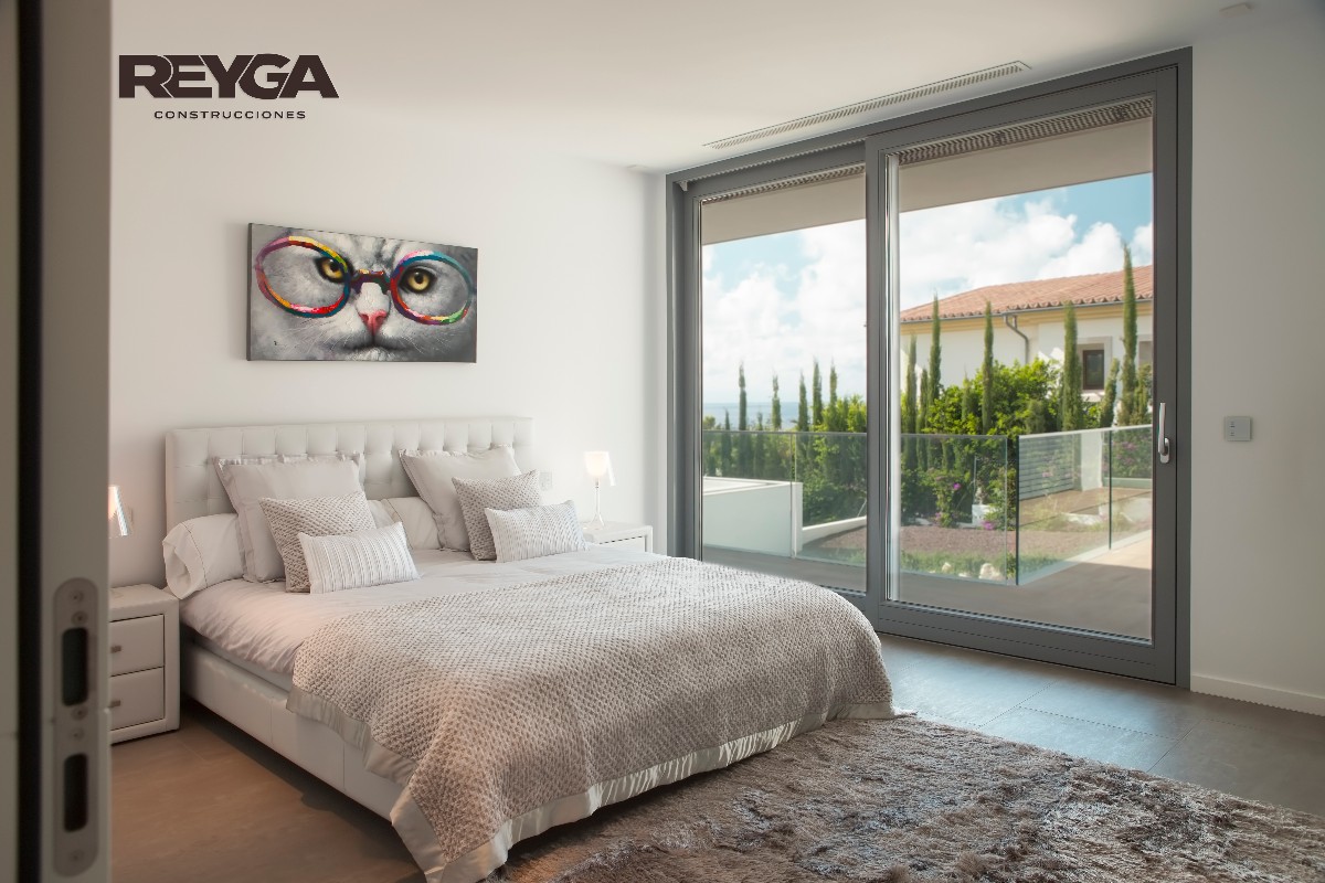 Obra Cabrera - Santa Ponça