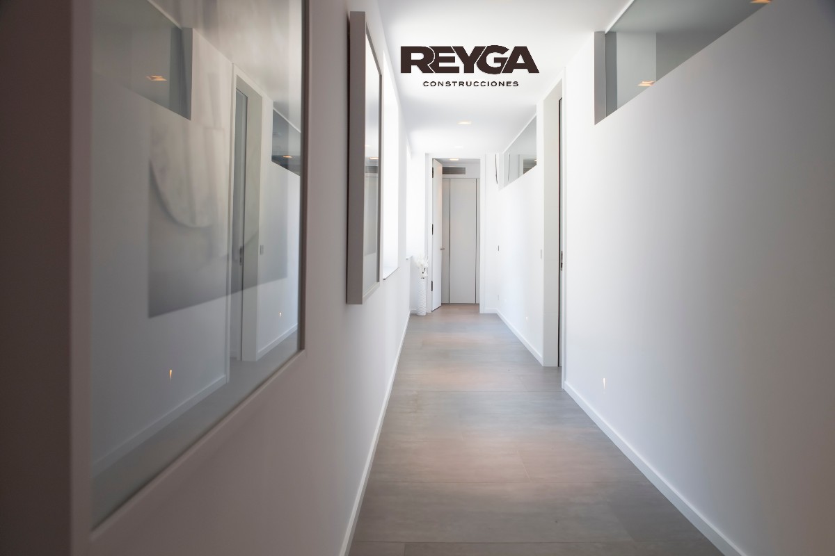 Obra Cabrera - Santa Ponça