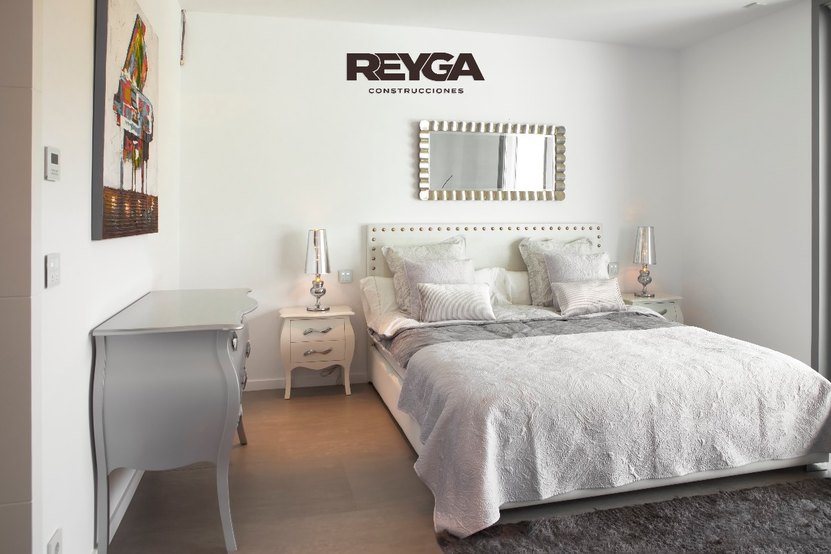 Obra Cabrera - Santa Ponça