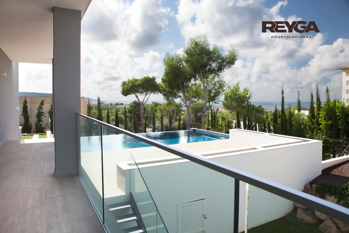 Obra Cabrera - Santa Ponça