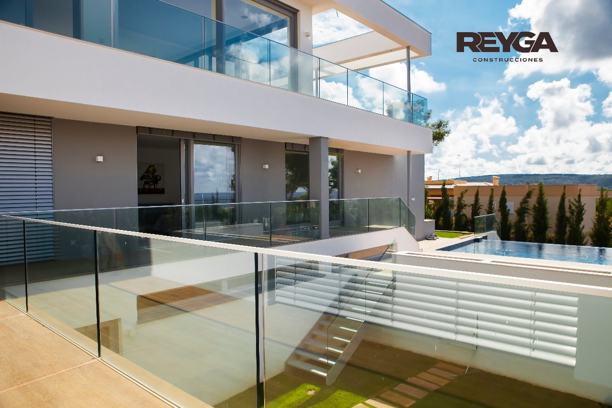 Obra Cabrera - Santa Ponça