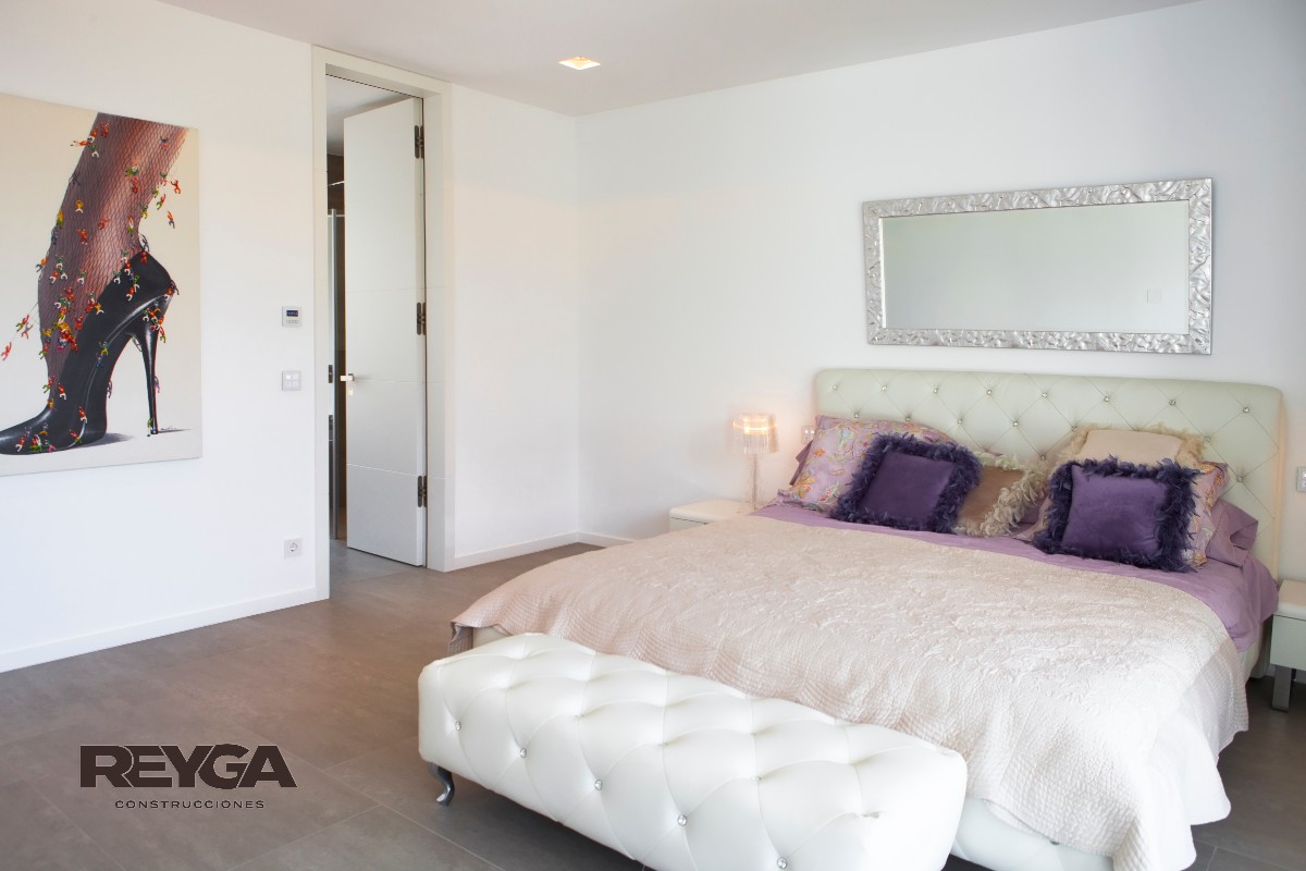 Obra Cabrera - Santa Ponça