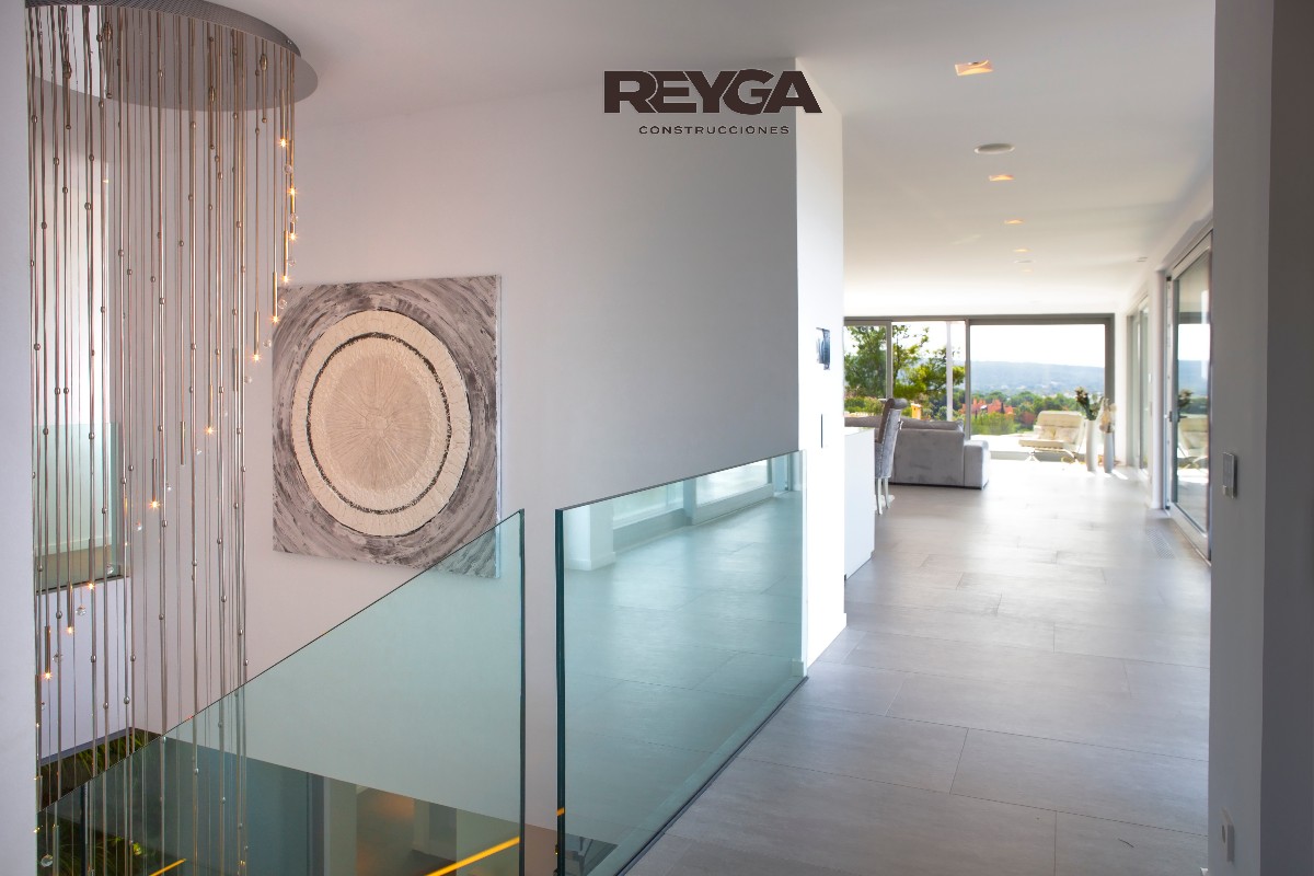 Obra Cabrera - Santa Ponça