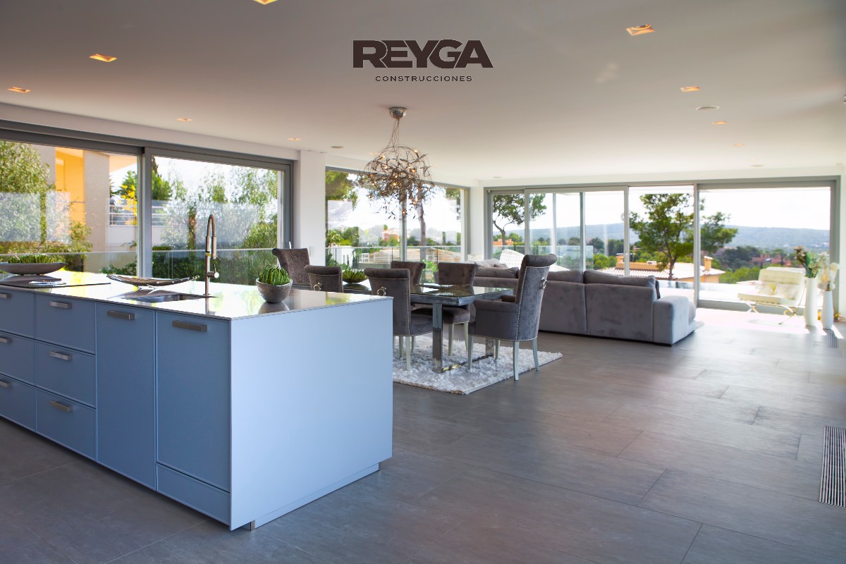 Obra Cabrera - Santa Ponça