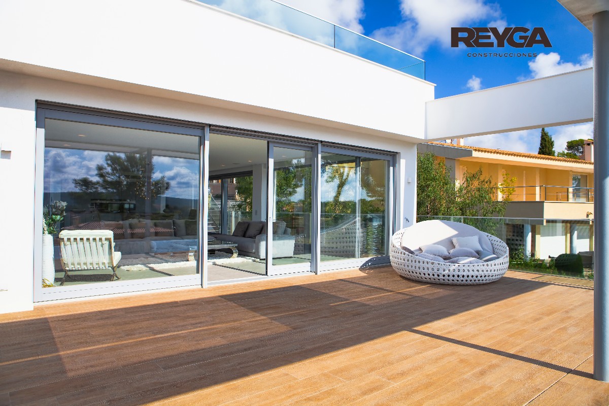 Obra Cabrera - Santa Ponça