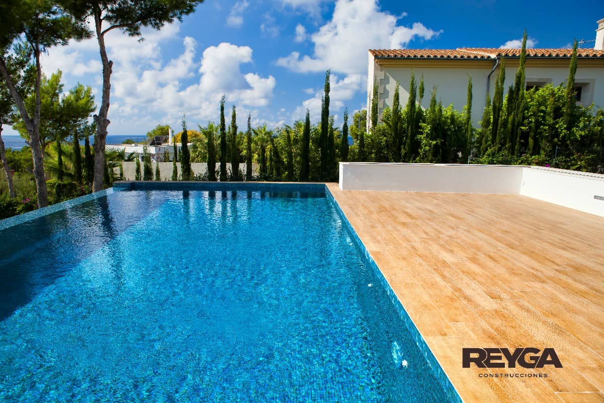 Obra Cabrera - Santa Ponça