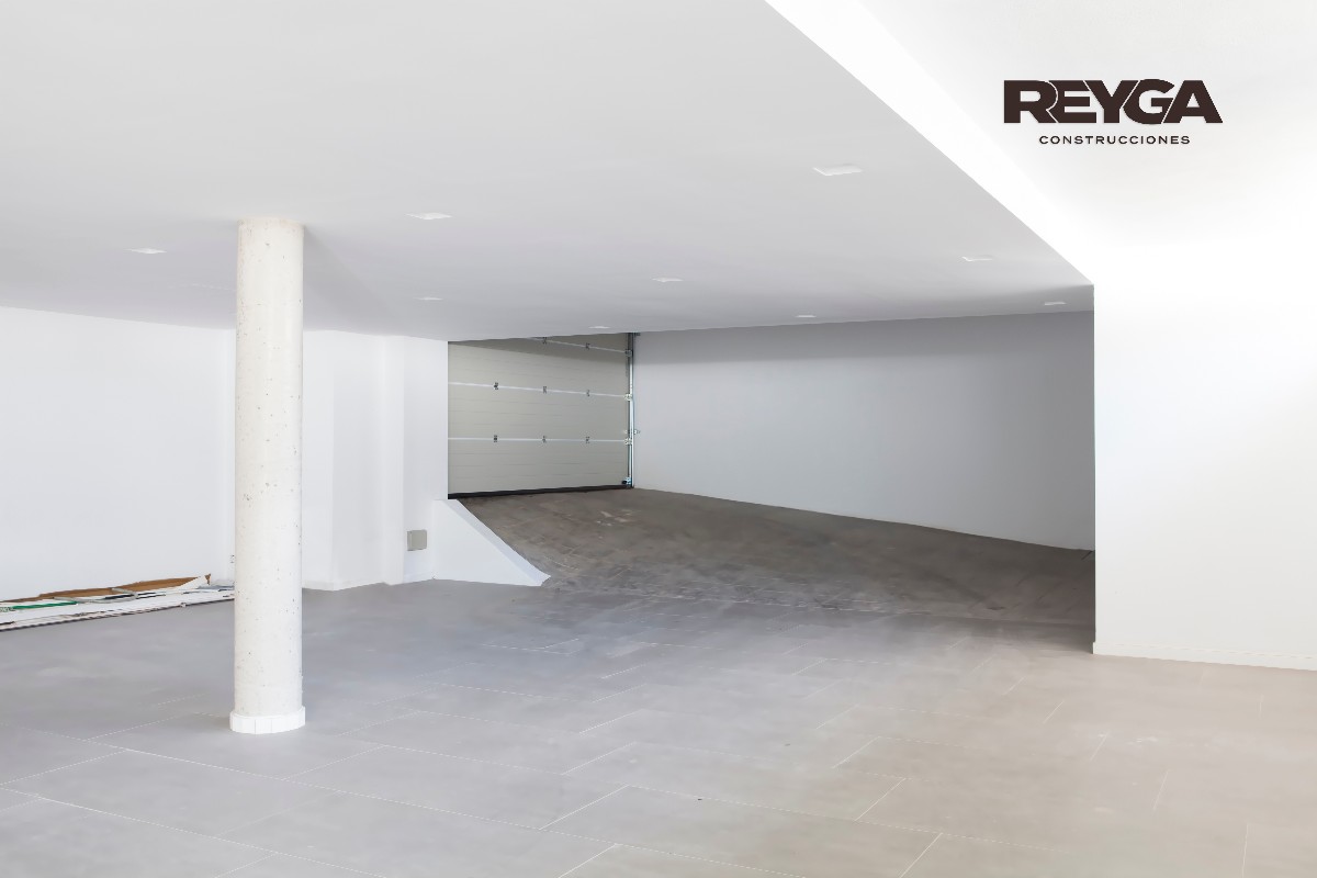 Obra Cabrera - Santa Ponça