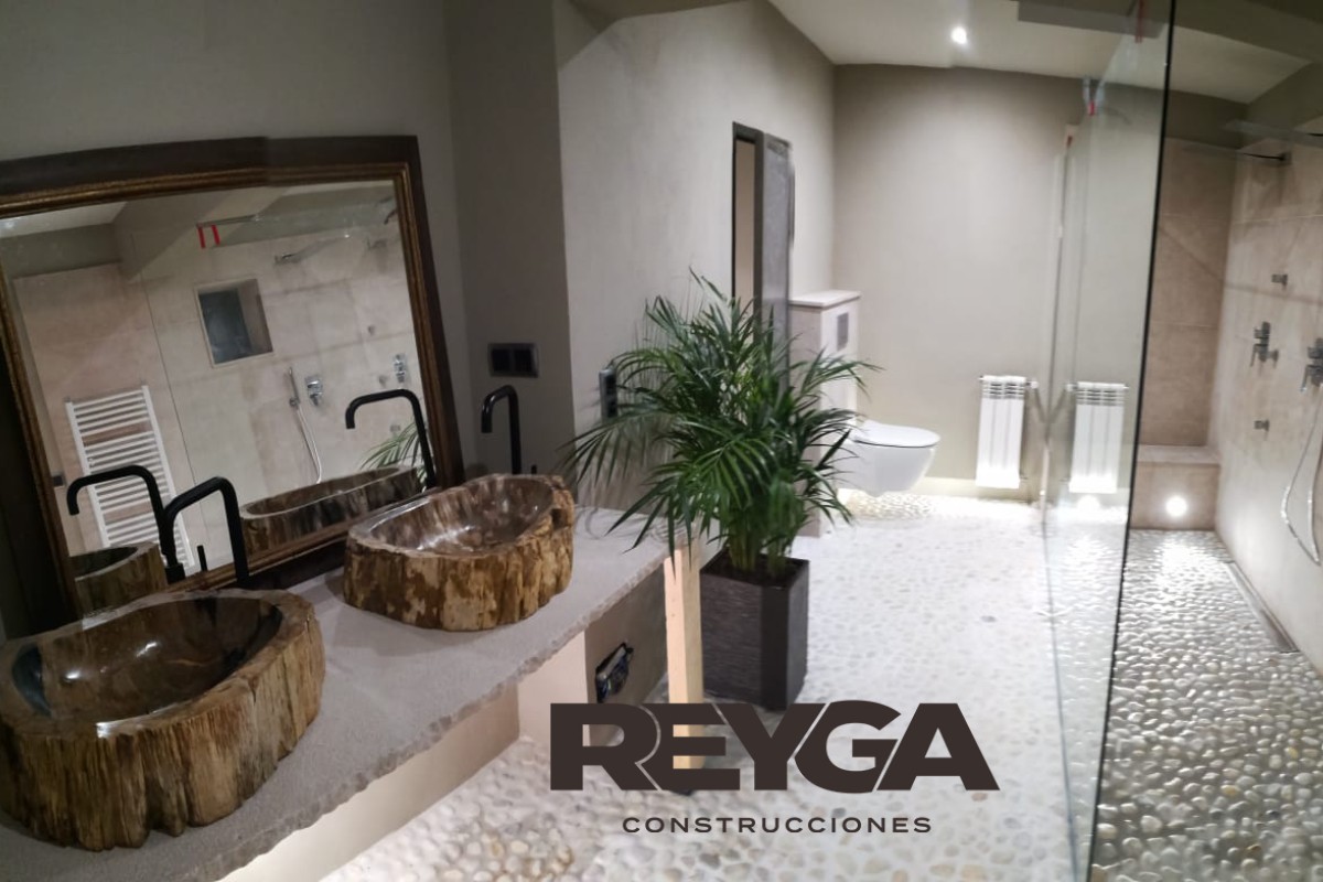 Reyga proyectos