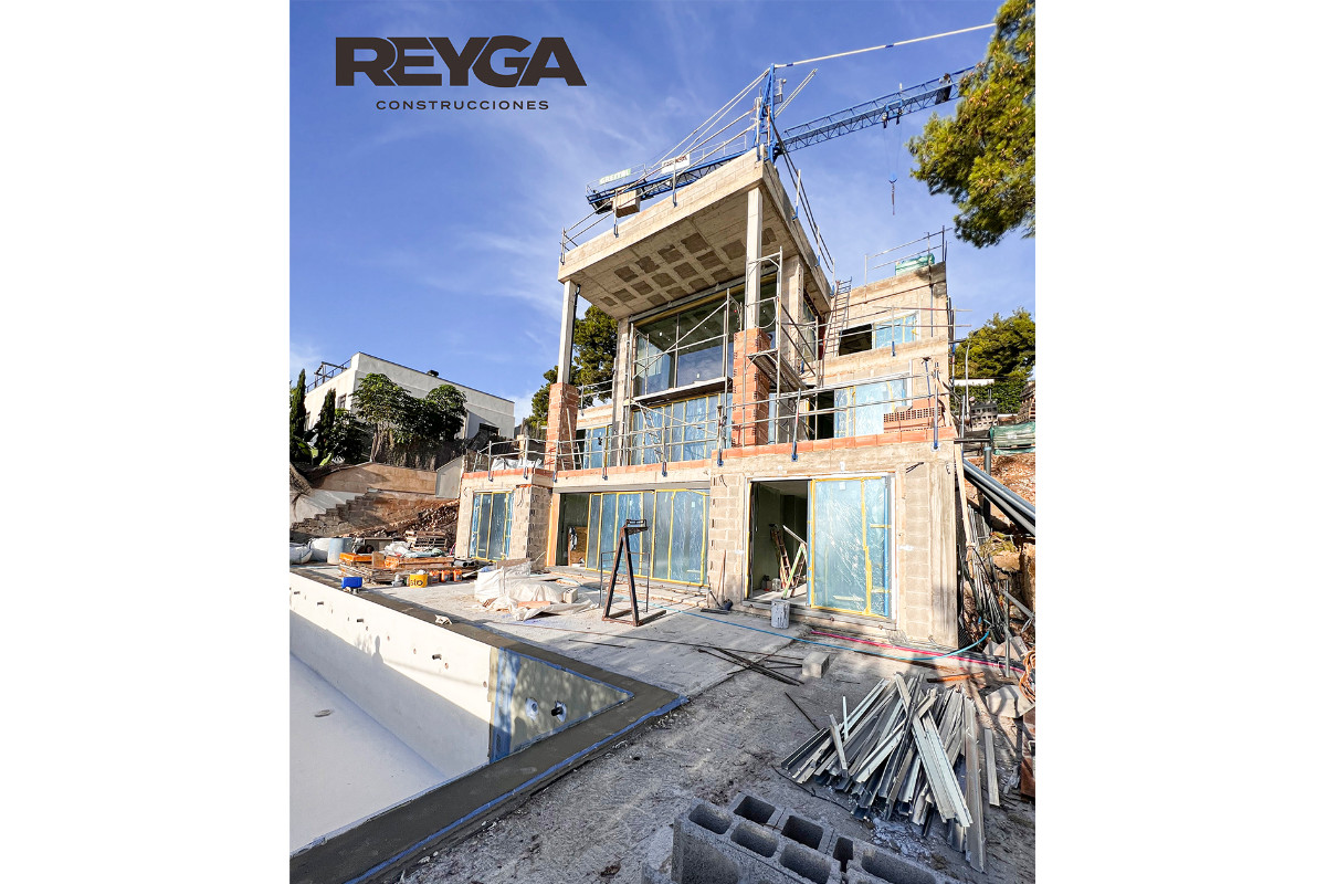 obra costa d`en blanes