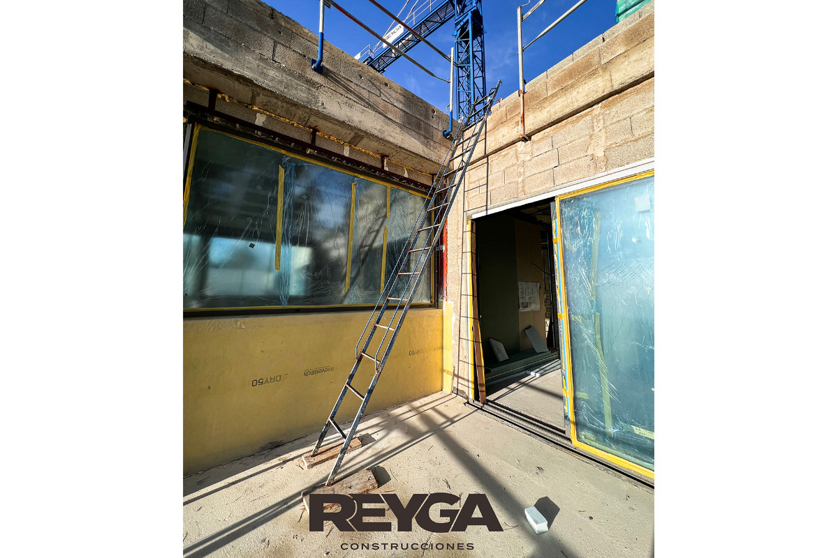 obra costa d`en blanes