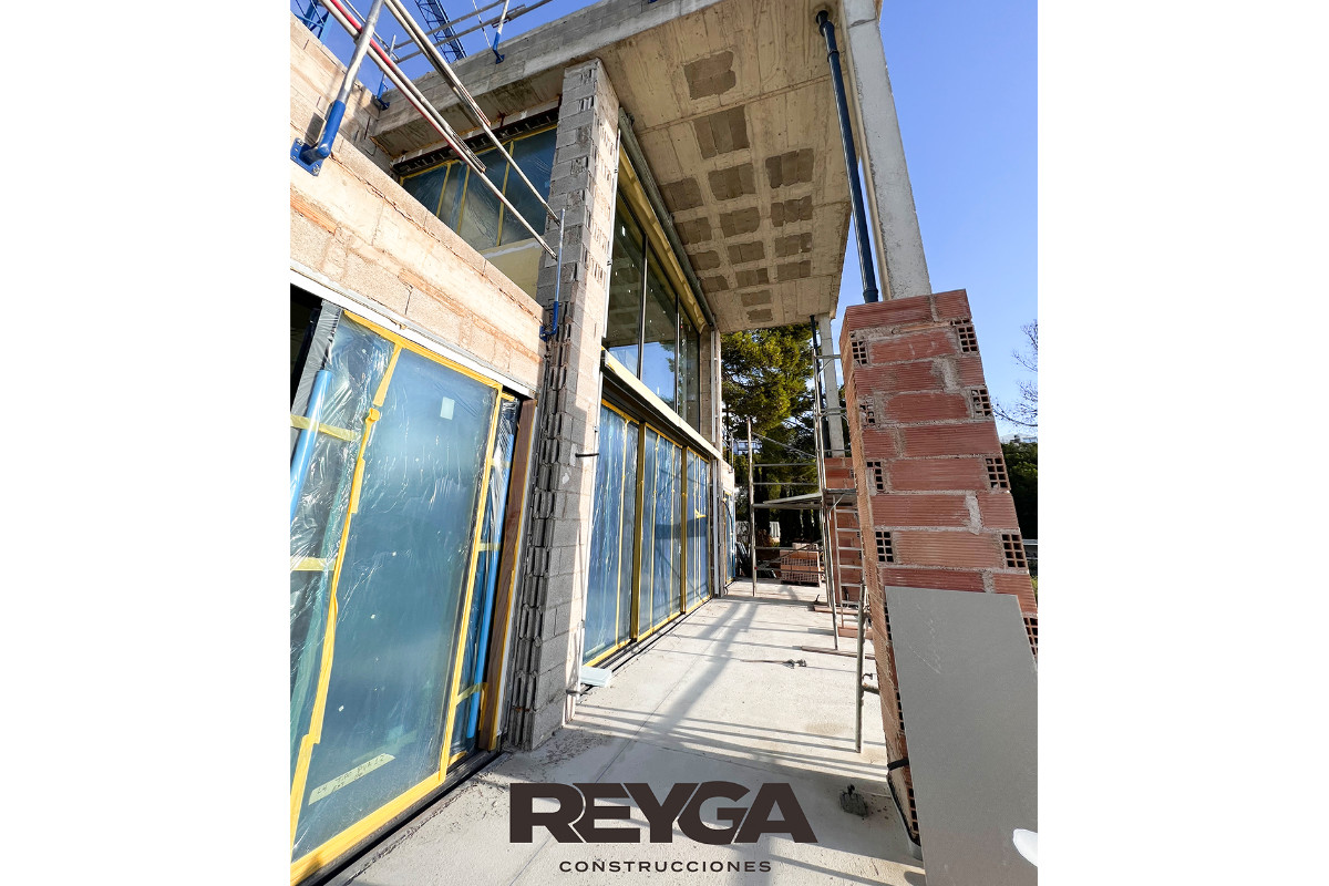 obra costa d`en blanes