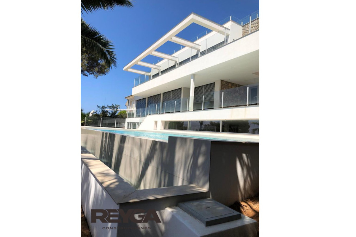 Reyga proyectos